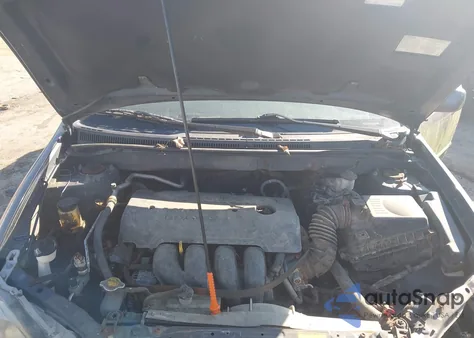 2007 Toyota Corolla S из США, поврежденный, VIN 2T1BR32E87C824496